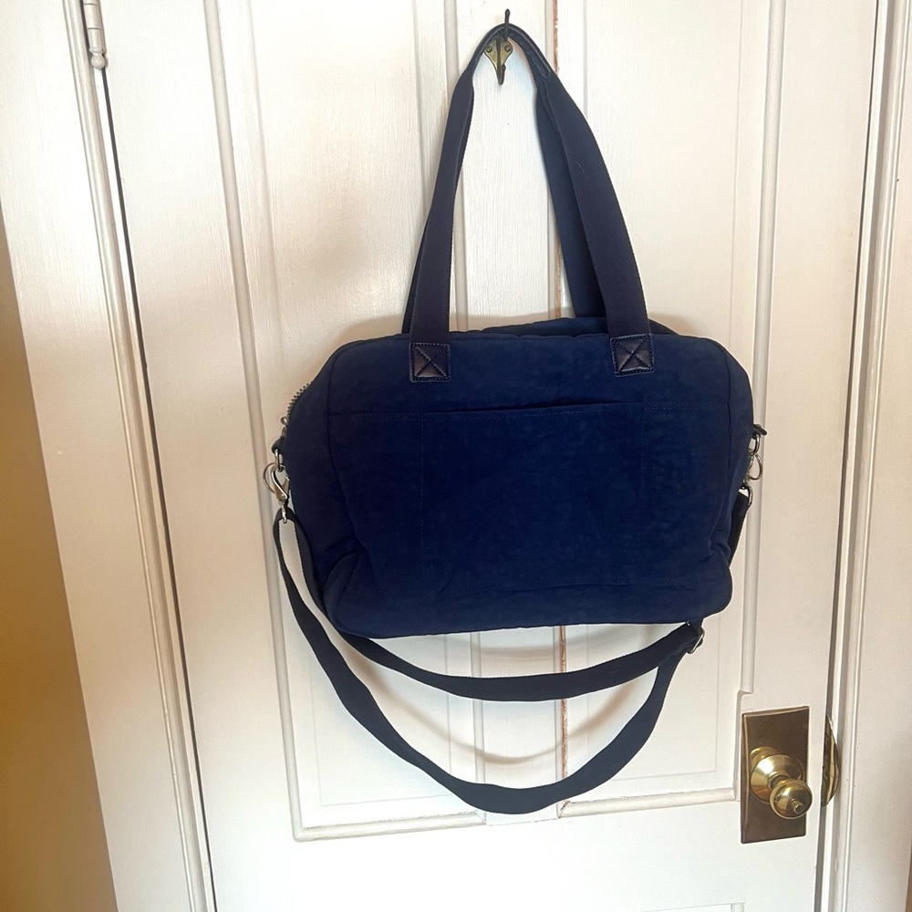 Kipling Duffel Shoulder Bag - Picture 3 of 7